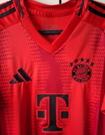 Bayern Munich 2024-2025 - Muller Thomas