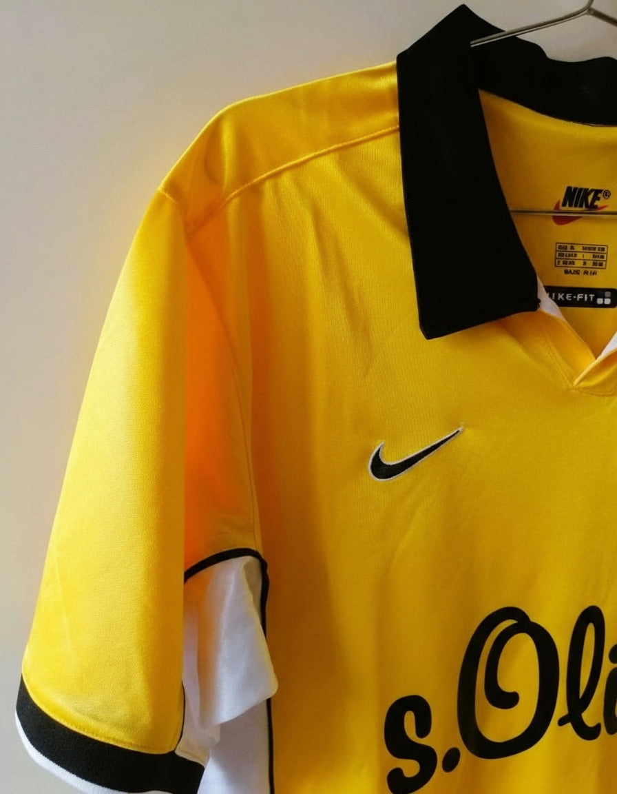 Borussia Dortmund 1998-1999 - Moller Andreas