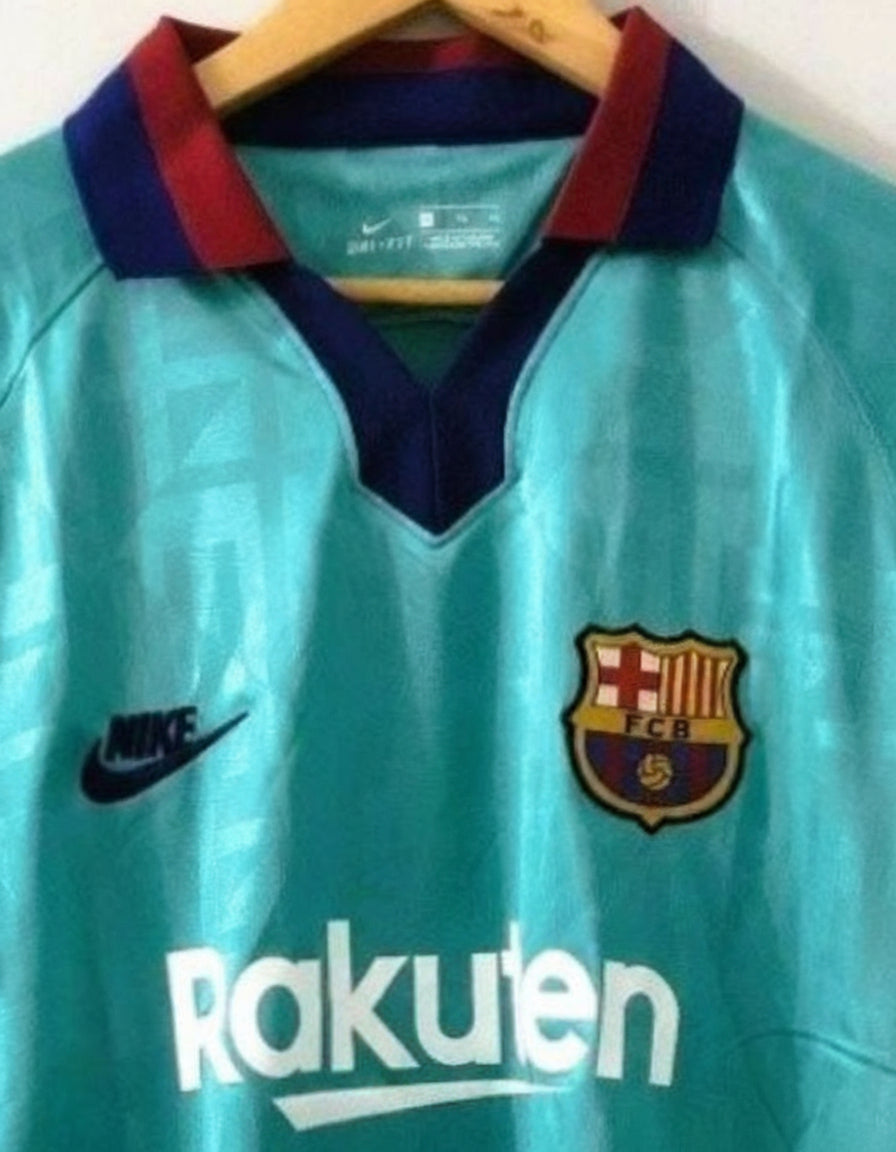 Barcelona 2019-2020 - Messi Lionel