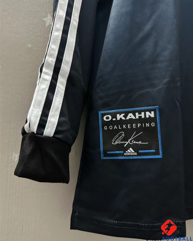 Germany 2002-2003 - Kahn Oliver