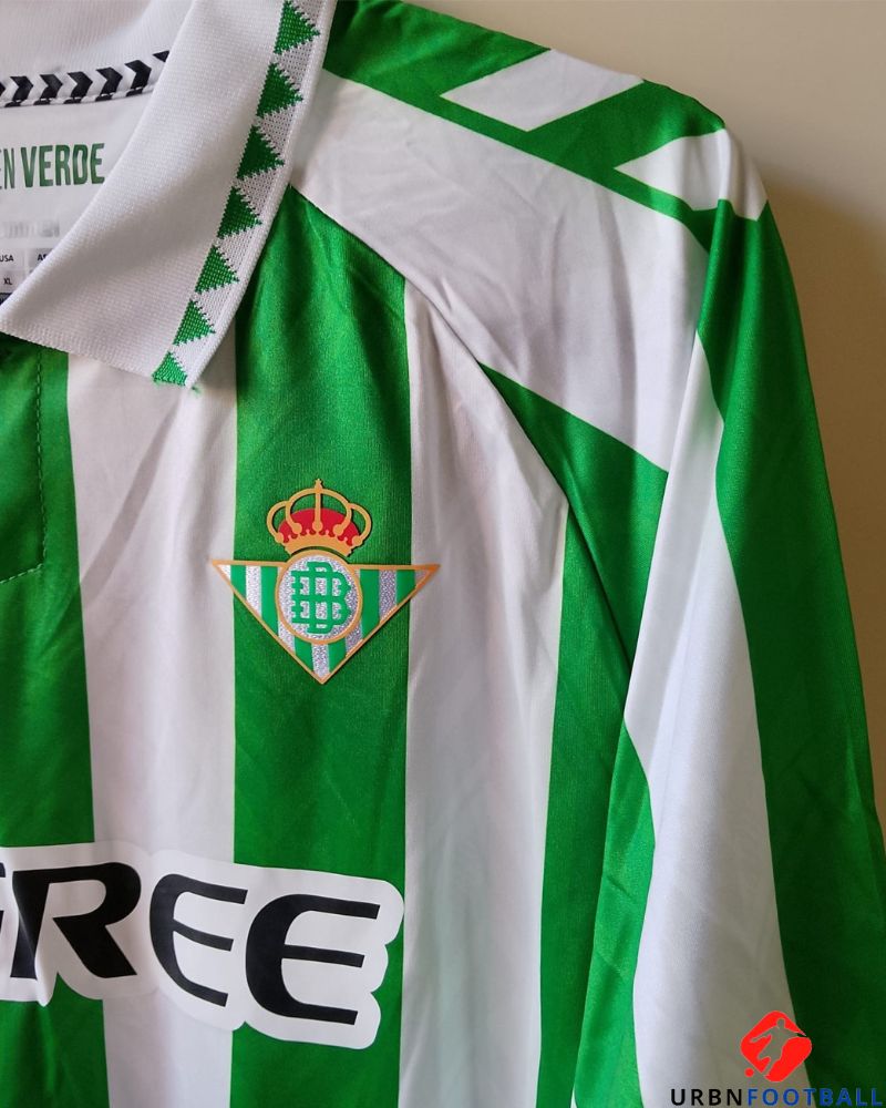 Antony 202425 Real B 2024-2025