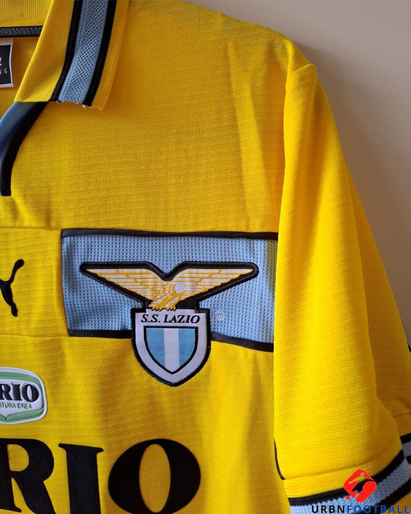 Lazio 1999-1900 - Mihajlovic Sinisa