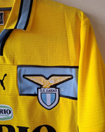 Lazio 1999-1900 - Mihajlovic Sinisa
