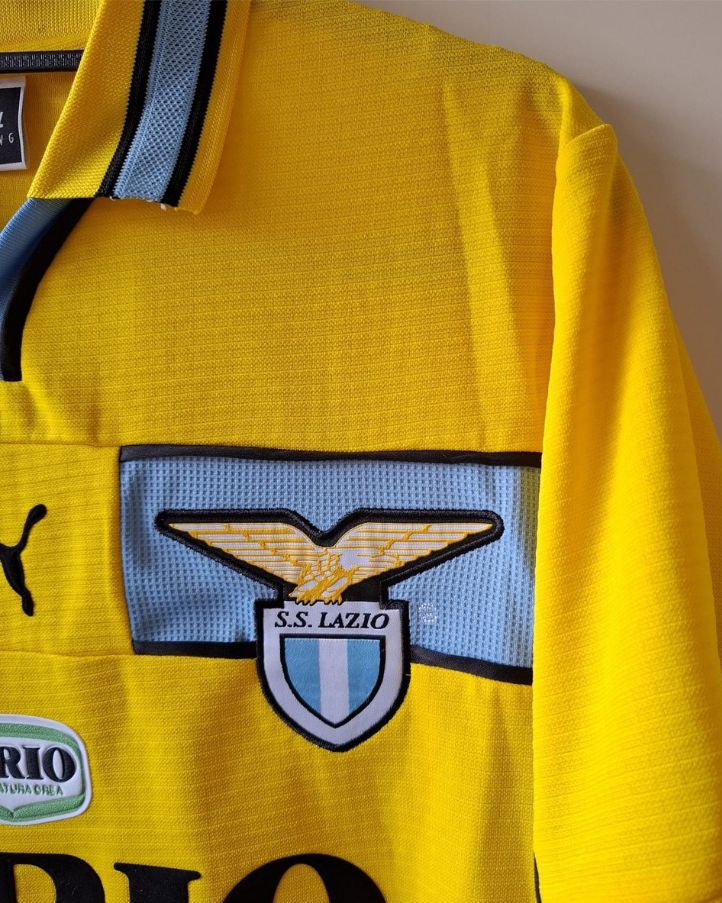 Lazio 1999-1900 - Mihajlovic Sinisa