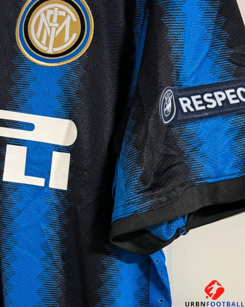 Inter 2010-2011 - Sneijder Wesley