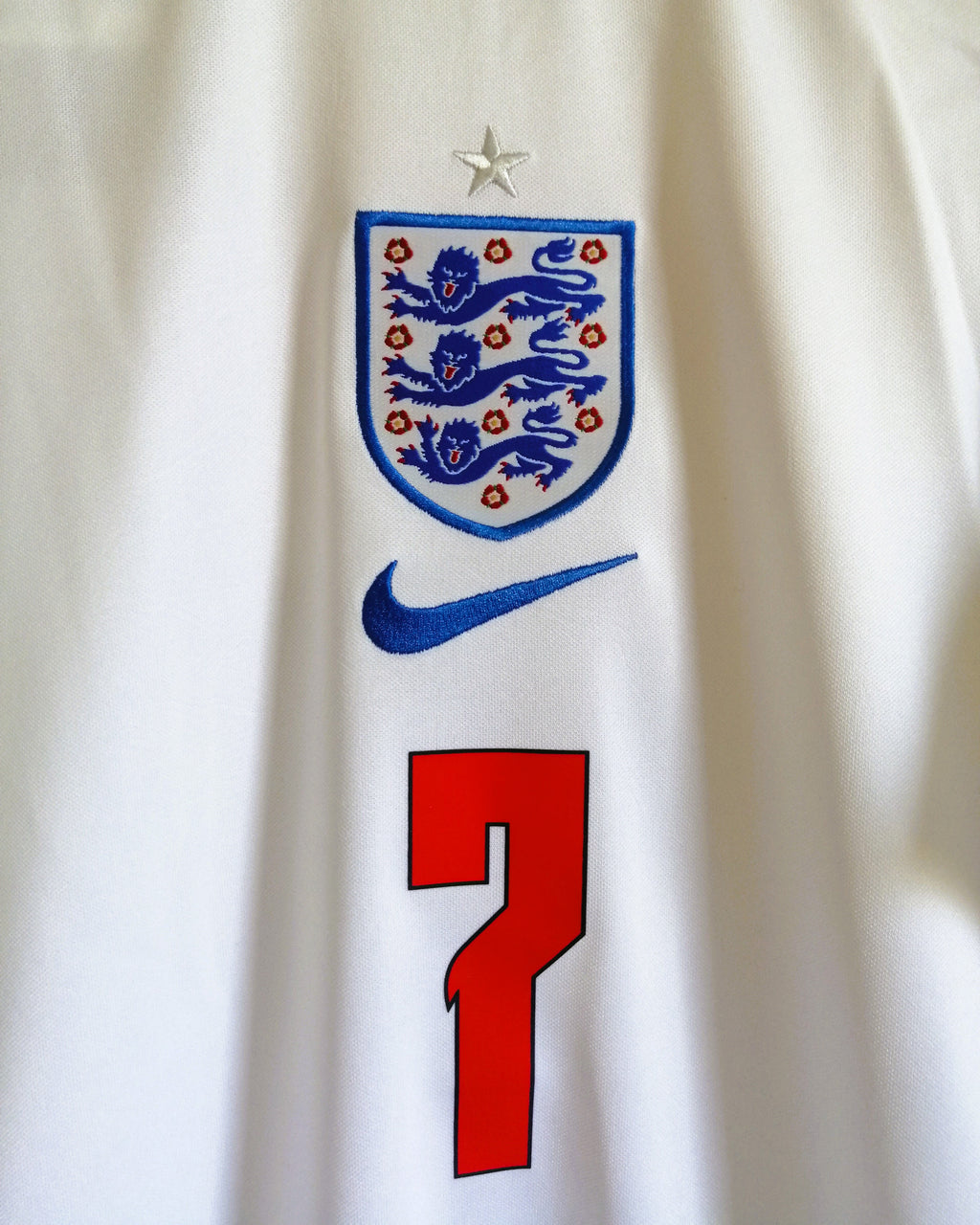 England 2020-2021 - Grealish Jack