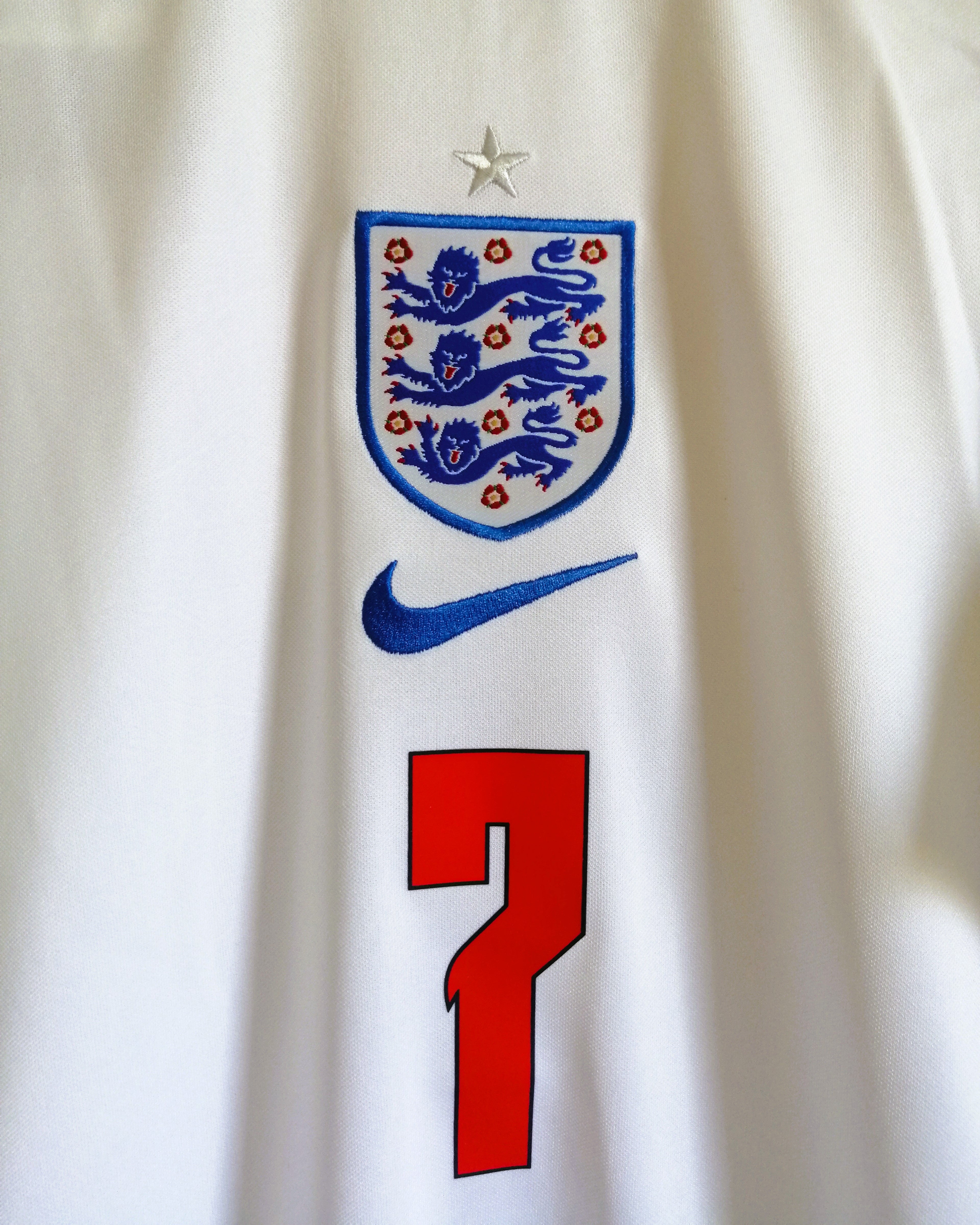 England 2020-2021 - Grealish Jack