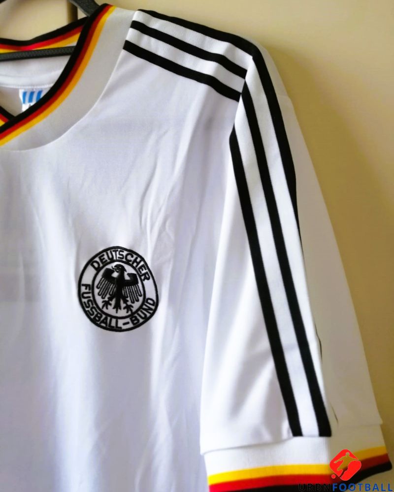 Germany 1974-1975 - Beckenbauer Franz