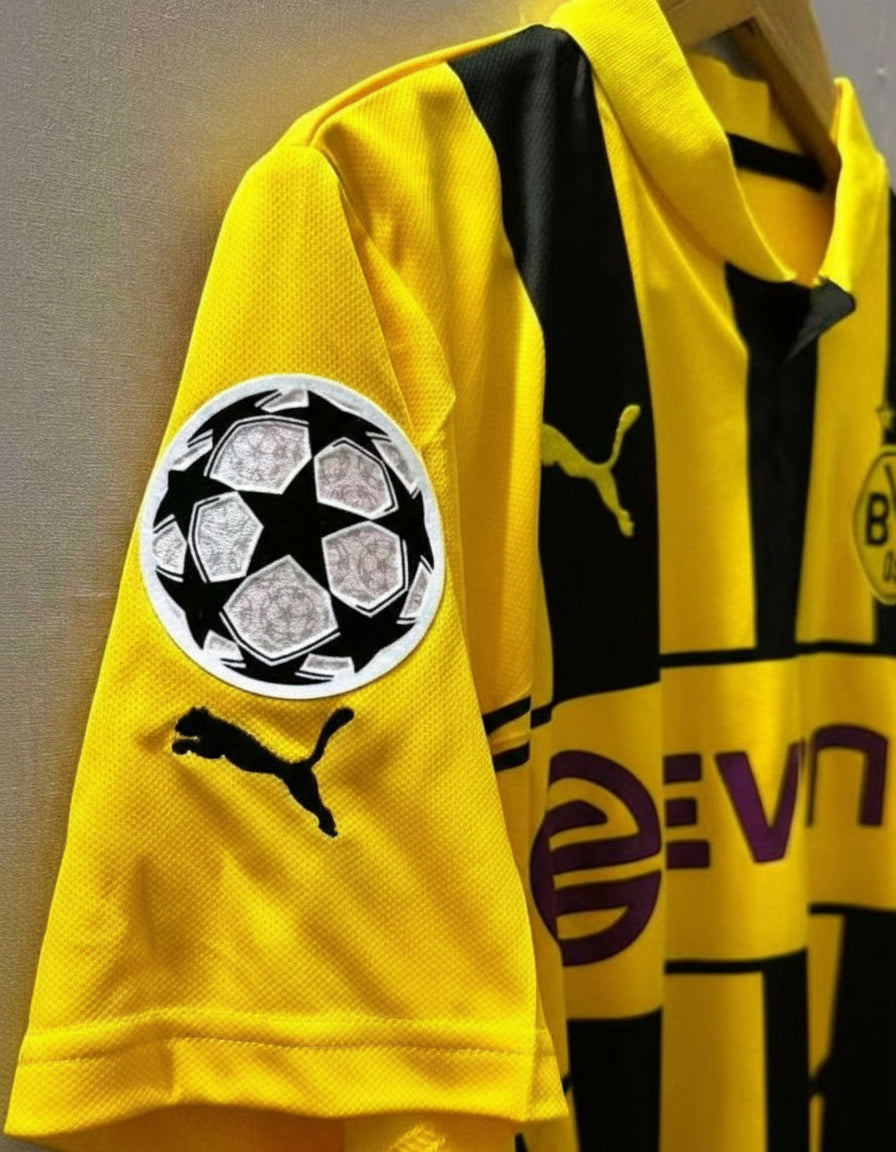 Borussia Dortmund 2012-2013 - Lewandowski Robert