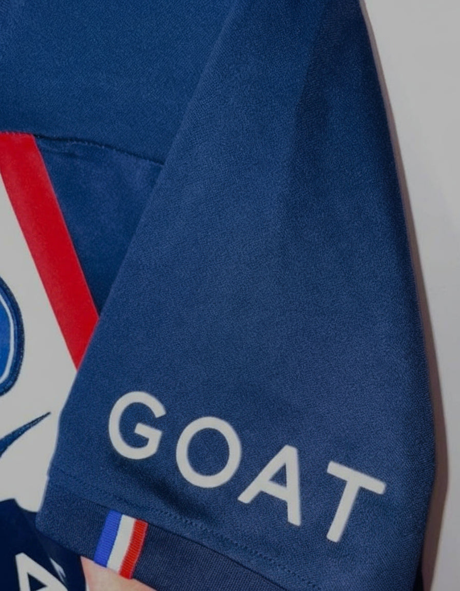 Paris Saint-Germain 2022-2023 - Messi Lionel