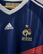 France 2010-2011 - Henry Thierry