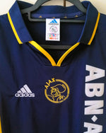 Ajax 2000-2001 - Ibrahimovic Zlatan