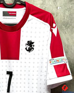 Kvaratskhelia Kvicha 202425 Geo 2024-2025