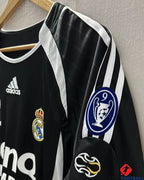 Real Madrid 2006-2007 - Van Nistelrooy Ruud