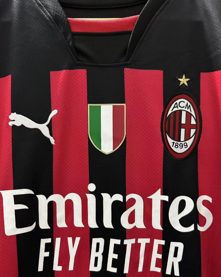 Milan 2022-2023 - Leao Rafael