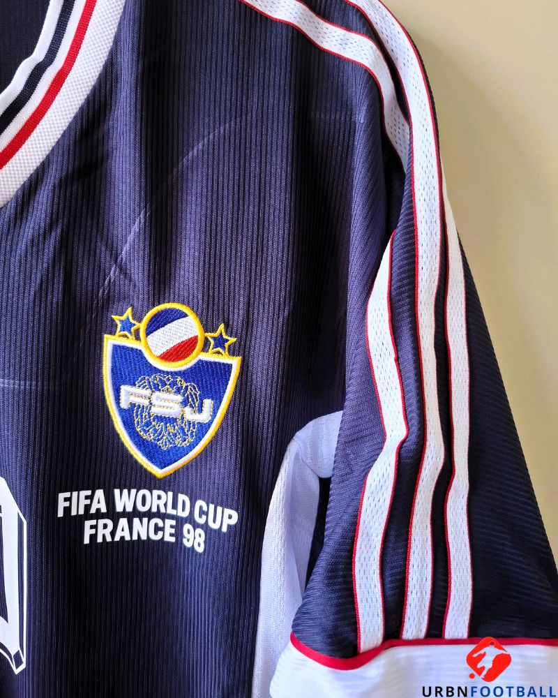 Stojkovic Dragan 199899 Brocca 1998-1999