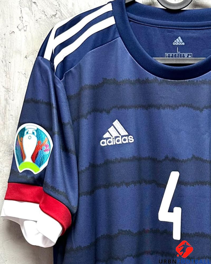 Scotland 2020-2021 - Mctominay Scott