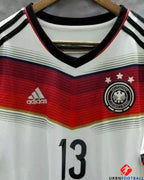 Germany 2014-2015 - Muller Thomas