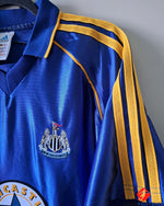Shearer Alan 199899 Newc 1998-1999