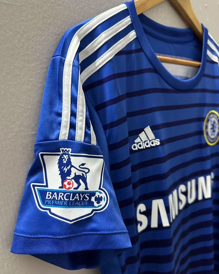 Chelsea 2014-2015 - Hazard Eden