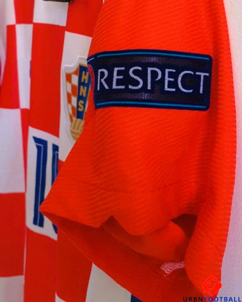 Croatia 2020-2021 - Modric Luka