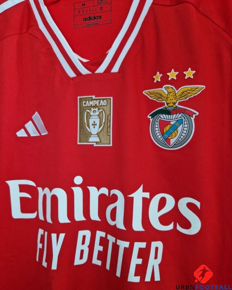 Benfica 2023-2024 - Di Maria Angel