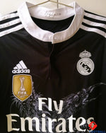 Real Madrid 2014-2015 - Kroos Toni