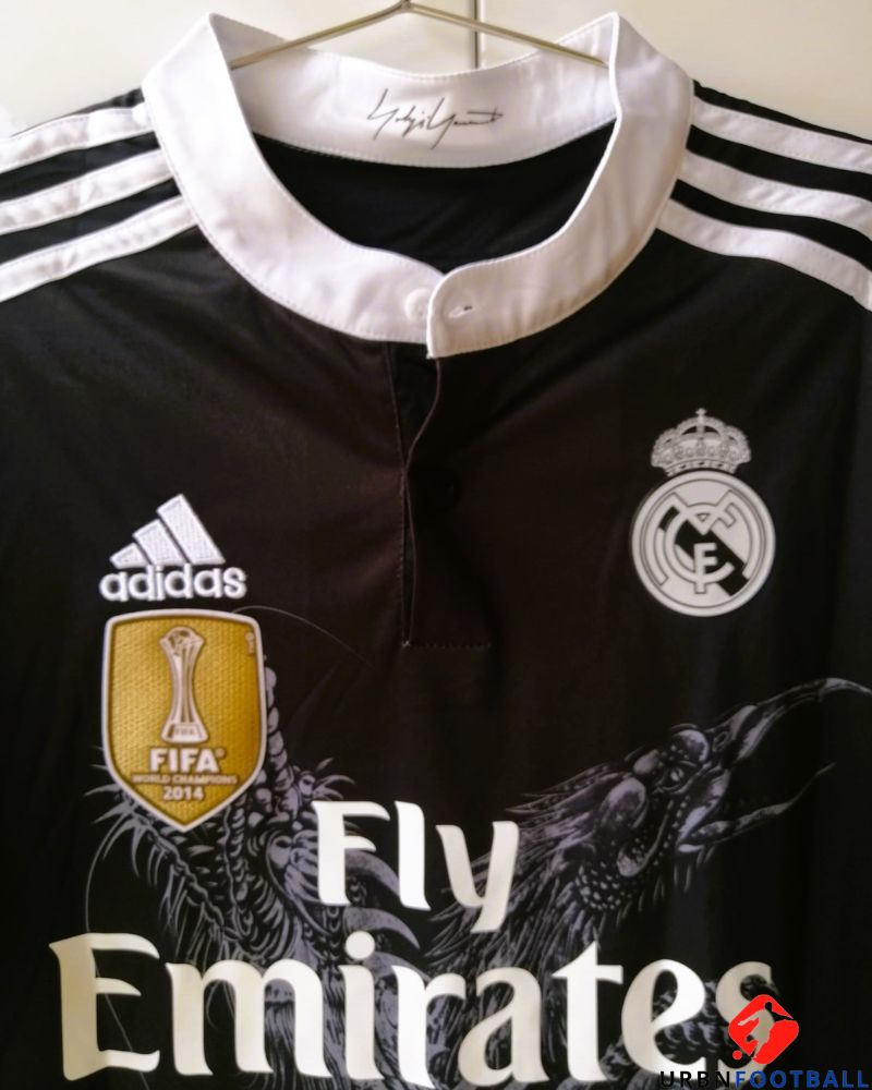 Real Madrid 2014-2015 - Kroos Toni