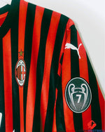 Milan 2019-2020 - Ibrahimovic Zlatan