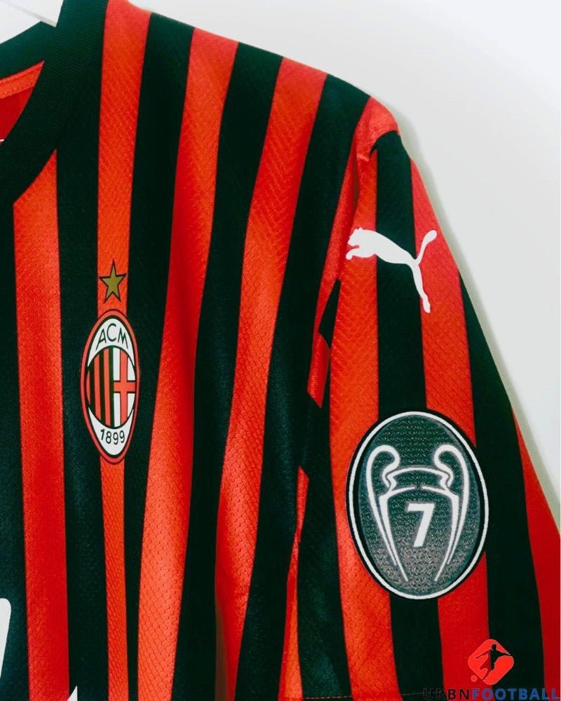 Milan 2019-2020 - Ibrahimovic Zlatan