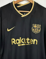 Barcelona 2020-2021 - Messi Lionel