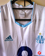Olympique Marseille 2003-2004 - Drogba Didier
