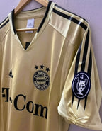 Bayern Munich 2004-2005 - Schweinsteiger Bastian