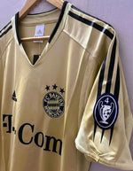 Bayern Munich 2004-2005 - Schweinsteiger Bastian