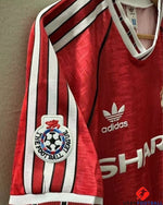 Manchester United 1992-1993 - Cantona Eric