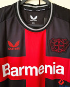 Bayer Leverkusen 2023-2024 - Wirtz Florian