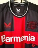 Bayer Leverkusen 2023-2024 - Wirtz Florian