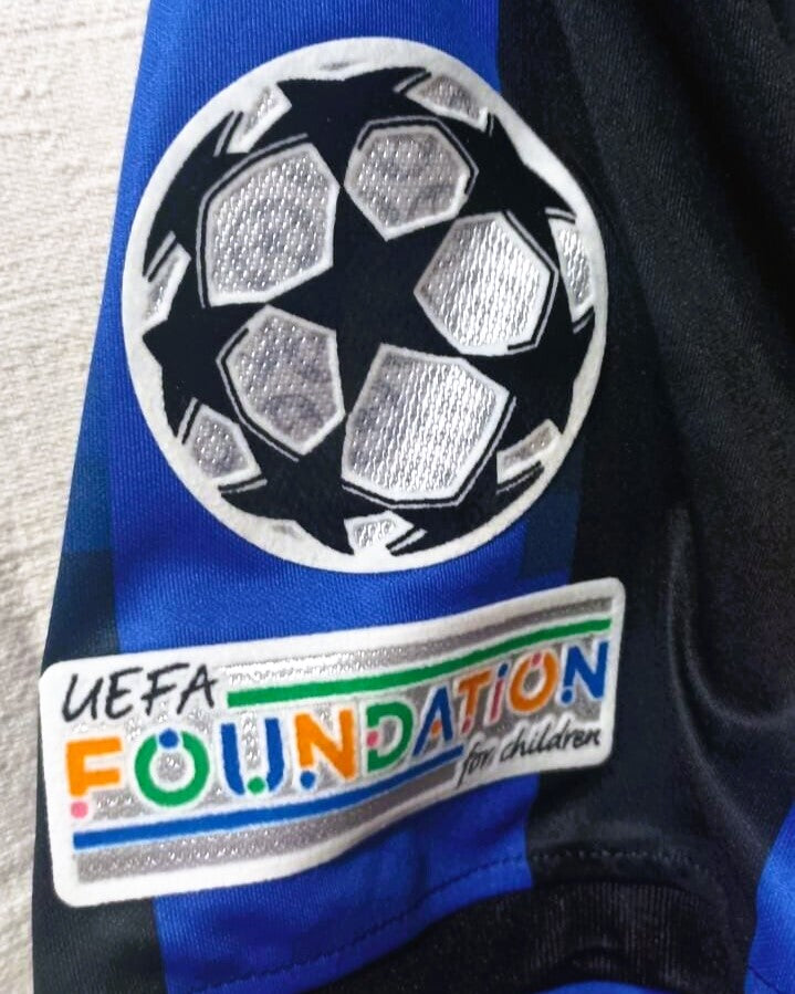 Inter 2023-2024 - Martinez Lautaro