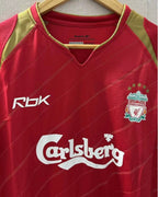 Liverpool 2005-2006 - Gerrard Steven