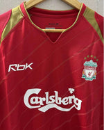 Liverpool 2005-2006 - Gerrard Steven