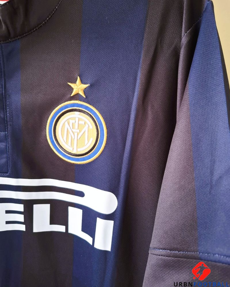 Inter 2013-2014 - Icardi Mauro