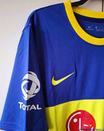 Boca Junior 2010-2011 - Riquelme Roman