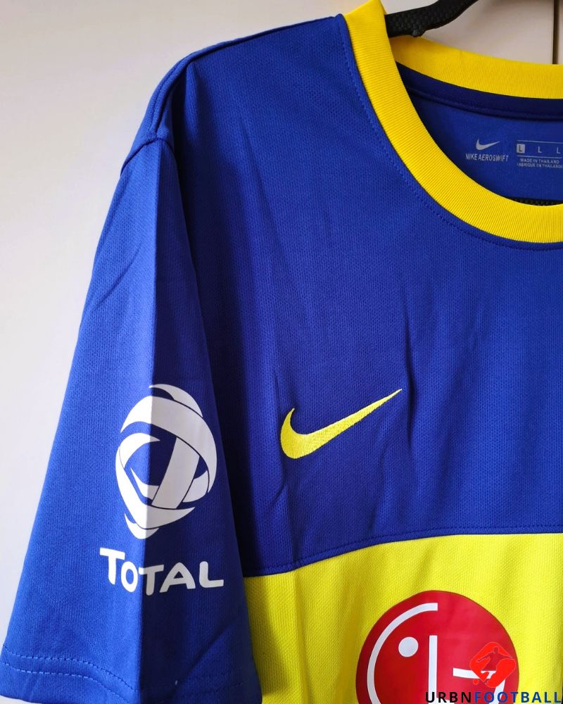 Boca Junior 2010-2011 - Riquelme Roman