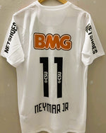 Santos 2012-2013 - Neymar Jr
