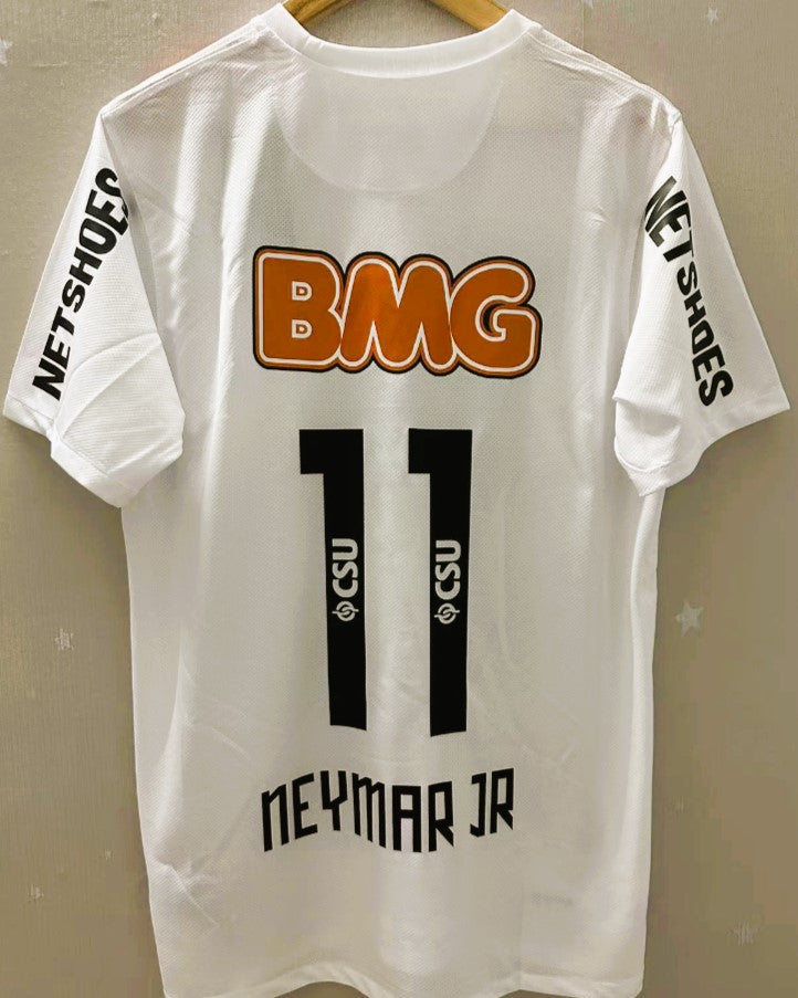 Santos 2012-2013 - Neymar Jr
