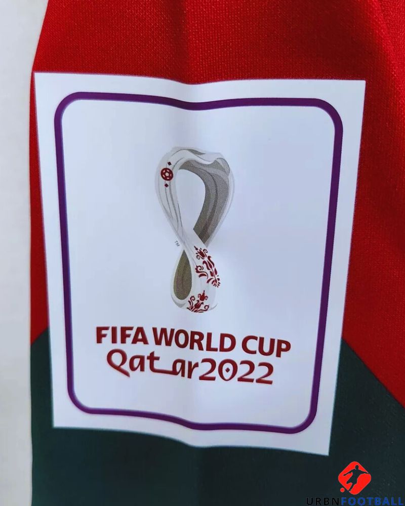 Portugal 2022-2023 - Ronaldo Cristiano