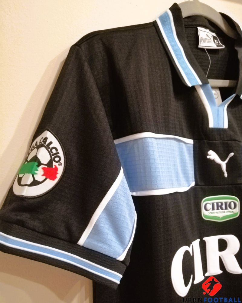 Lazio 1998-1999 - Nesta Alessandro