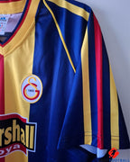 Galatasaray 1998-1999 - Hagi Gheorghe