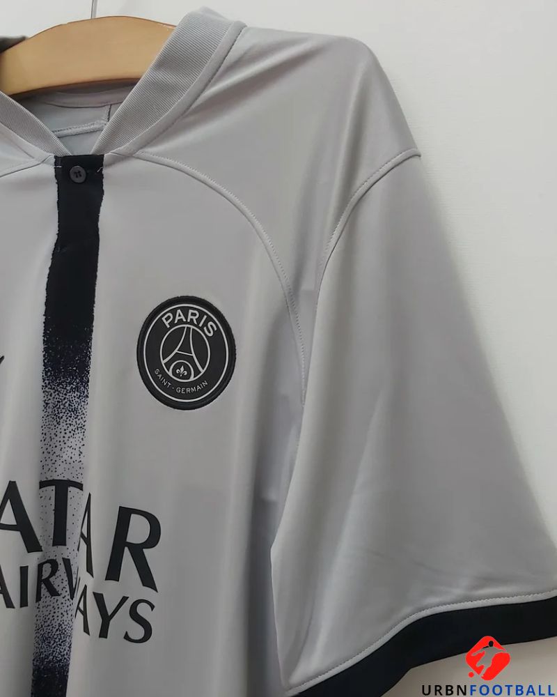 Paris Saint-Germain 2022-2023 - Neymar Jr