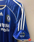 Chelsea 2006-2007 - Shevchenko Andrij